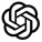 Open AI Logo