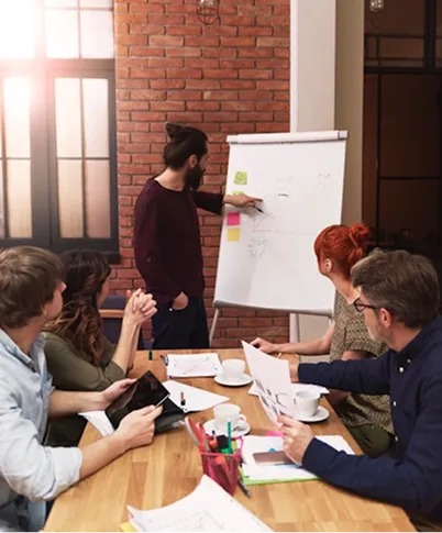 十倍效能提升,把 AI 落地到你的业务里